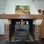 Ferienhaus La Tometterie - Longere Normande Traditionnelle *