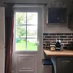 Ferienhaus La Tometterie - Longere Normande Traditionnelle
