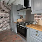 La Tometterie - Longere Normande Traditionnelle Ferienhaus