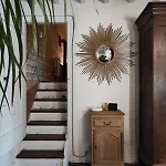 Ferienhaus La Tometterie - Longere Normande Traditionnelle
