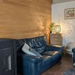 Ferienhaus La Tometterie - Longere Normande Traditionnelle