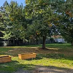 La Tometterie - Longere Normande Traditionnelle Ferienhaus