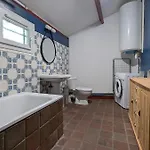 La Tometterie - Longere Normande Traditionnelle Ferienhaus *