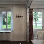 La Tometterie - Longere Normande Traditionnelle Ferienhaus *