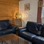 Ferienhaus La Tometterie - Longere Normande Traditionnelle Chanteloup (Deux-Sevres)