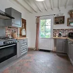 La Tometterie - Longere Normande Traditionnelle * Chanteloup (Deux-Sevres)